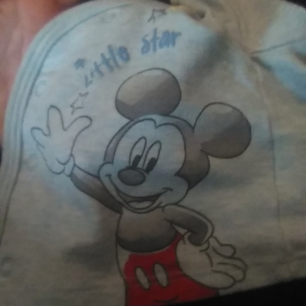 Baby jacket - Picture 2 of 4